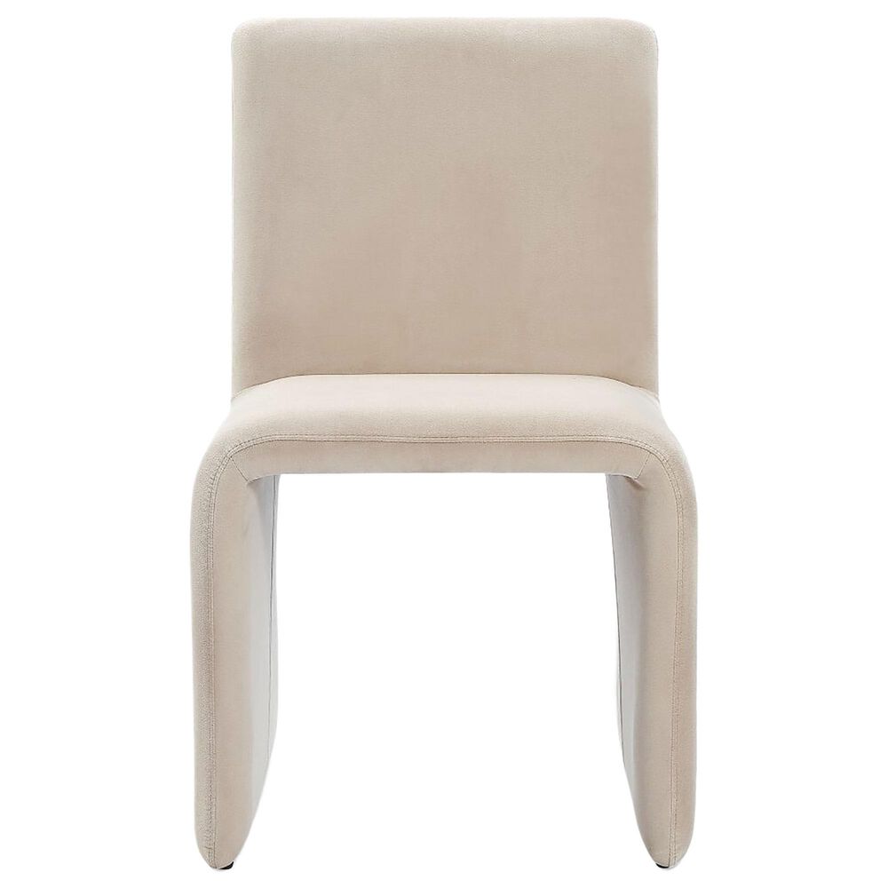 Urban Home Winston Side Chair in Sand, , large
