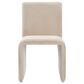 Urban Home Winston Side Chair in Sand, , large
