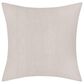 Classic Home Renewed Lanier 24" x 24" Throw Pillow in Orange Spice and Multicolor, , large