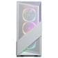 CyberPowerPC Gamer Supreme Gaming Desktop | AMD Ryzen 7 9800X3D - 32GB RAM - NVIDIA GeForce RTX 5070 Graphics - 1TB SSD in White, , large