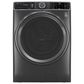 GE Profile GE Profile 5.5 cu. ft. Capacity Smart Front Load ENERGY STAR Steam Washer, , large