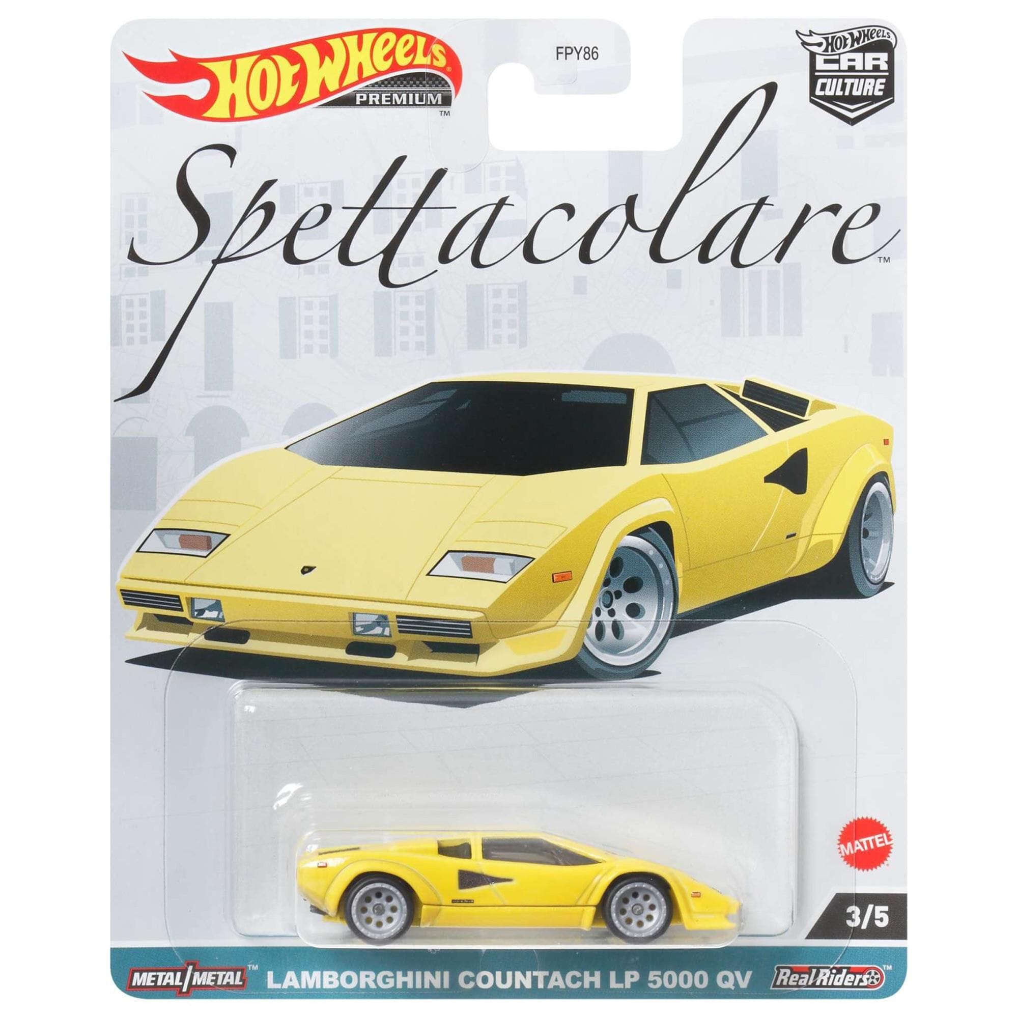 Power wheels shop lamborghini countach