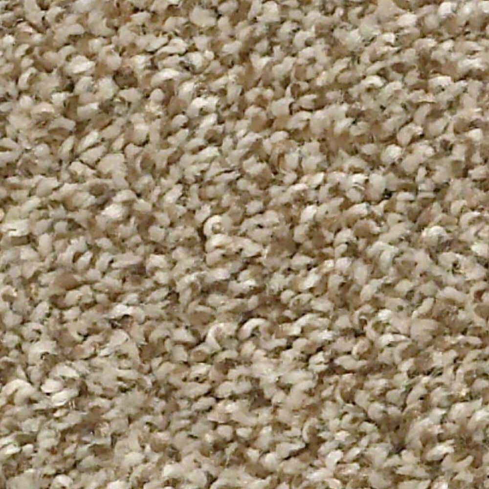 Shaw Just A Hint II Carpet in Gold Rush, , large