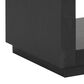 Furniture of America Gryel Coffee Table in Black, , large