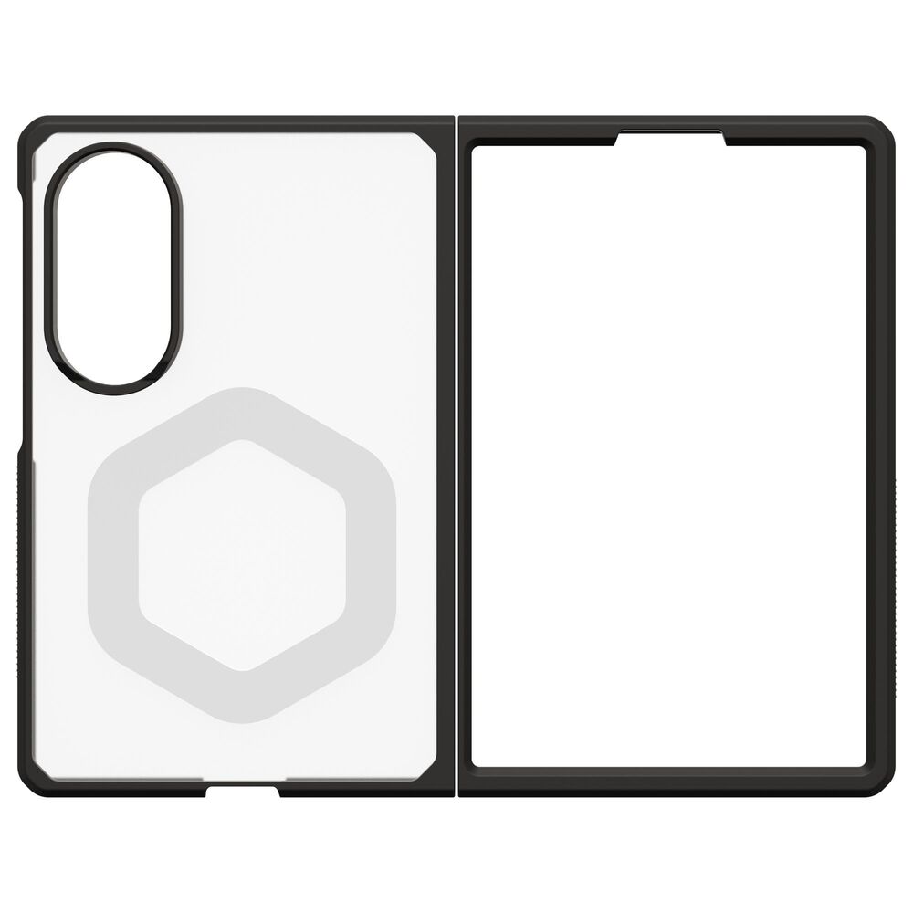 UAG Mouve MagSafe Case for Samsung Galaxy Z Fold8 in Ice, , large