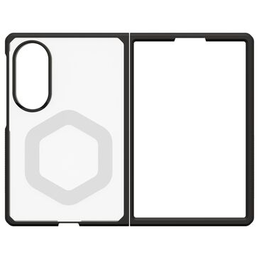 UAG Mouve MagSafe Case for Samsung Galaxy Z Fold8 in Ice, , large