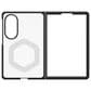 UAG Mouve MagSafe Case for Samsung Galaxy Z Fold8 in Ice, , large