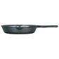 Lodge 6.5" Cast Iron Skillet in Black, , large