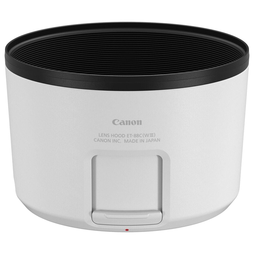 Canon RF70-200mm F2.8 L IS USM Z Lens in White, , large