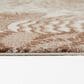 Balta Rugs Reverie Reyes Rust 5"3" x 7" Area Rug, , large