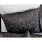 Hallmart Collectibles Dexton 9-Piece Queen Comforter Set in Tan and Black, , large