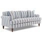 Best Home Furnishings Faulkner Stationary Sofa in Cloud, , large