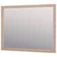 Ashley Arloster Bedroom Mirror in Tan, , large