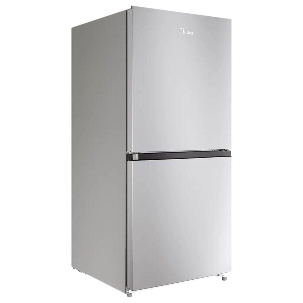 Midea 20 Cu. Ft. Convertible Freezer in Stainless Steel, , large