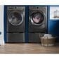 Electrolux Luxury-Glide Pedestal with Spacious Storage Drawer in Titanium, , large