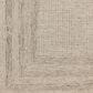 Amber Lewis x Loloi Windsor 9"3" x 13" Ivory and Stone Area Rug, , large