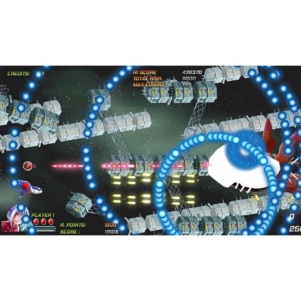 Wings of Bluestar - Playstation 5, , large