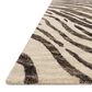 Loloi Masai Java and Ivory 9"3" x 13" Area Rug, , large