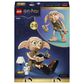 LEGO Harry Potter Dobby the Free Elf Building Set, , large