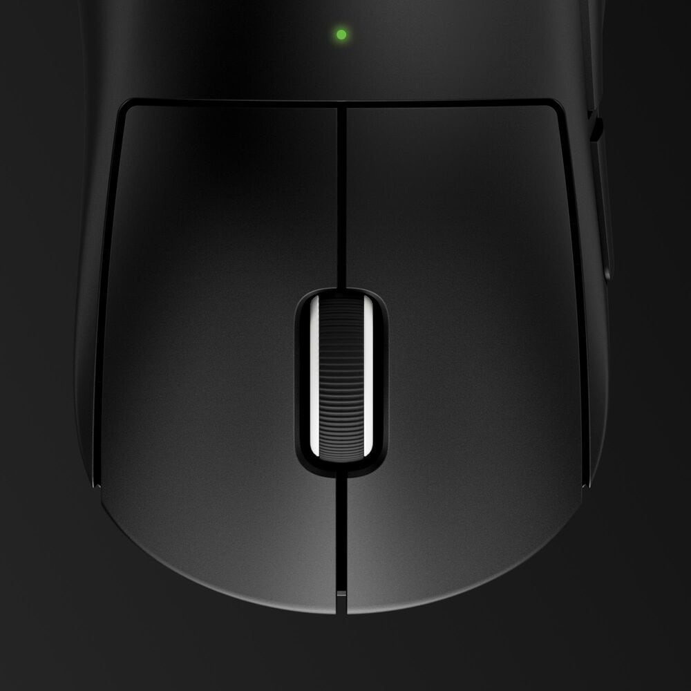 Logitech Pro X Superlight 2c Lightspeed Wireless Gaming Mouse in Black, , large