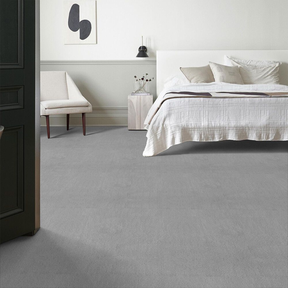 Anderson Tuftex Luxe Feel II Carpet in Sparkling Brook, , large