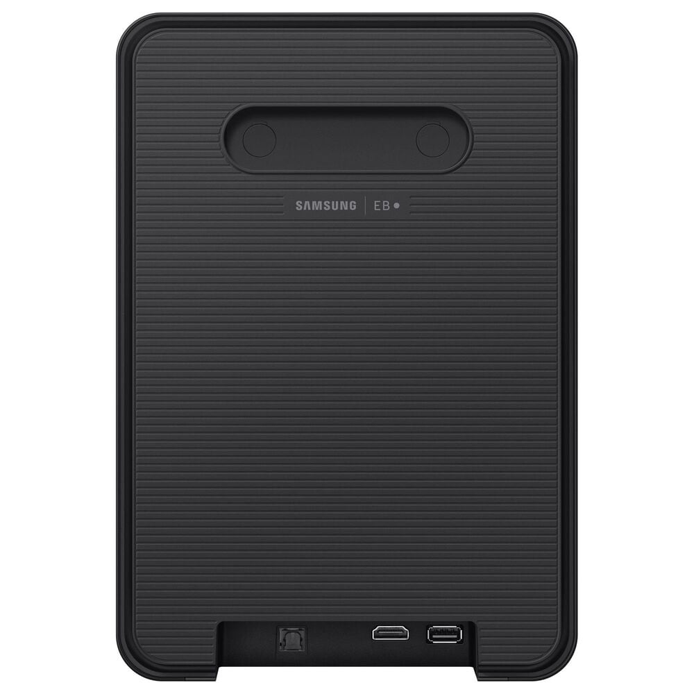 Samsung Music Studio 7 3.1.1 Channel Smart Speaker in Black, , large