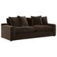 Ashley Maxton Heights Stationary Sofa in Bittersweet, , large