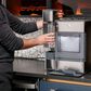 GE Profile Opal Nugget Ice Maker Sidetank in Stainless Steel, , large