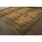 Oriental Weavers Kharma 465J 9"9" x 12"2" Green Area Rug, , large