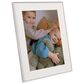 Aura Walden 15" Digital Wi-Fi Photo Frame with Paper Mat in Sandstone, , large