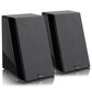 Svs Audio Ultra Evolution Nano Bookshelf Speakers in Black Oak, , large