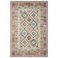 Loloi II Zion ZIO-04 2"3" x 3"9" Multicolor Area Rug, , large