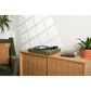 Victrola Stream Onyx Wi-Fi and Bluetooth Turntable in Green, , large