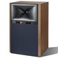 JBL 4329P Studio Monitor Powered Loudspeaker in Natural Walnut, , large