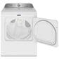 Maytag Pet Pro 7.0 Cu. Ft. Electric Dryer in White, , large