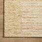 Chris Loves Julia x Loloi Chris 2" x 5" Dove and Santa Fe Area Rug, , large