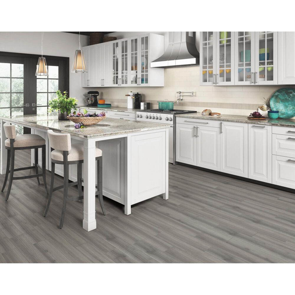 Happy Feet International Urban Design Tokyo 7&quot; x 48&quot; Vinyl Plank, , large