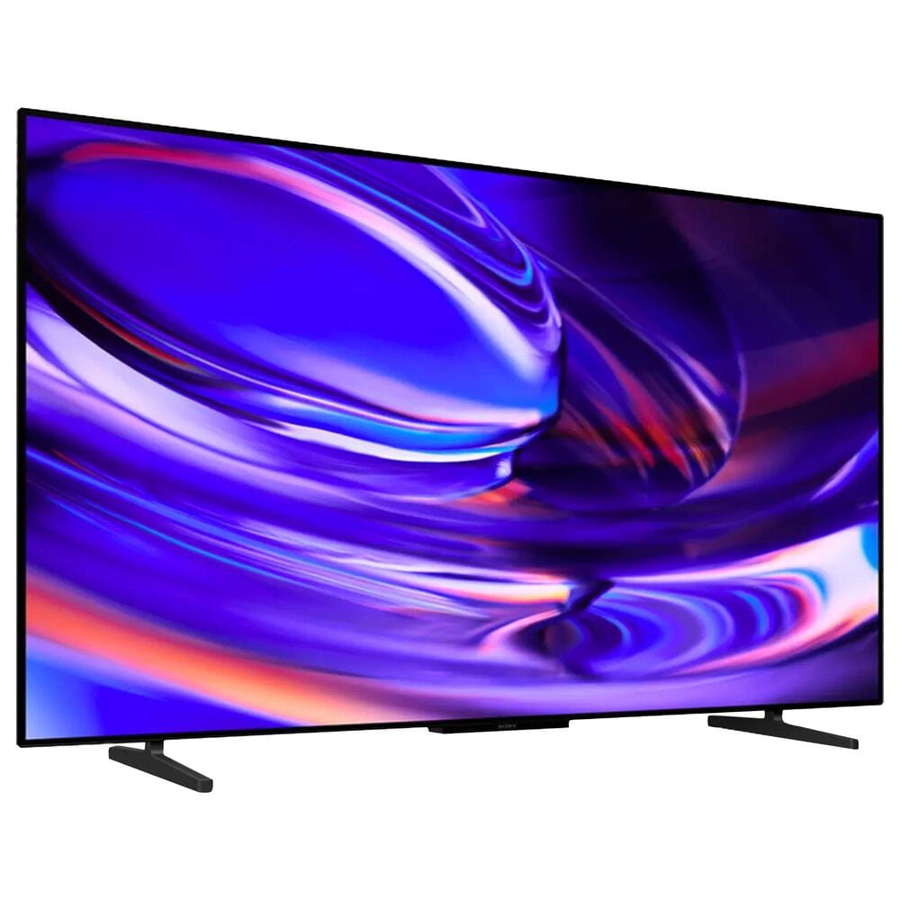 Sony 48" Class Bravia 6 OLED 4K HDR - Smart Google TV in Black, , large