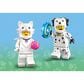 LEGO Minifigures 6-Pack Animals Series 28 Building Set, , large