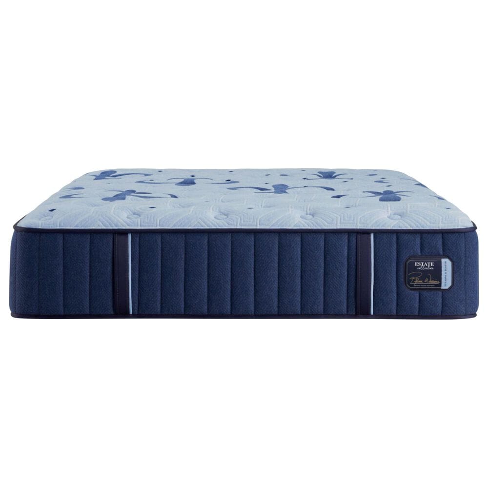Sealy Estate Medium Split California King Mattress, , large