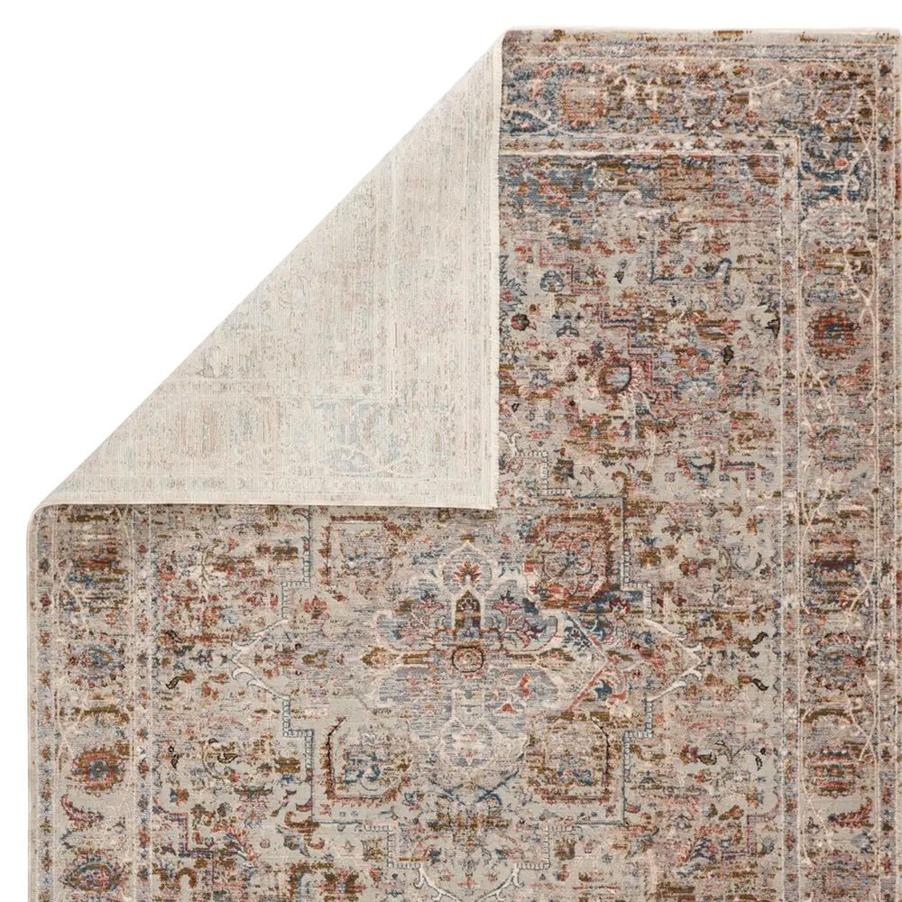 Jaipur Valentia Pierce 4&#39; x 6&#39; Stargazer Area Rug, , large