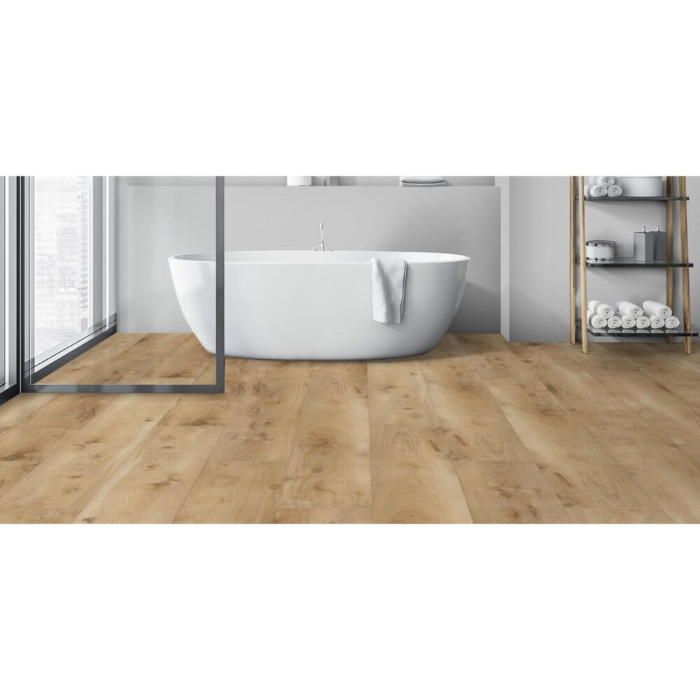 Tru-Cor Prime XL Chambord Oak 9&quot; x 72&quot; Luxury Vinyl Plank, , large