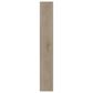 Shaw Homeward Cashmere Grey 9" x 60" Luxury Vinyl Plank, , large