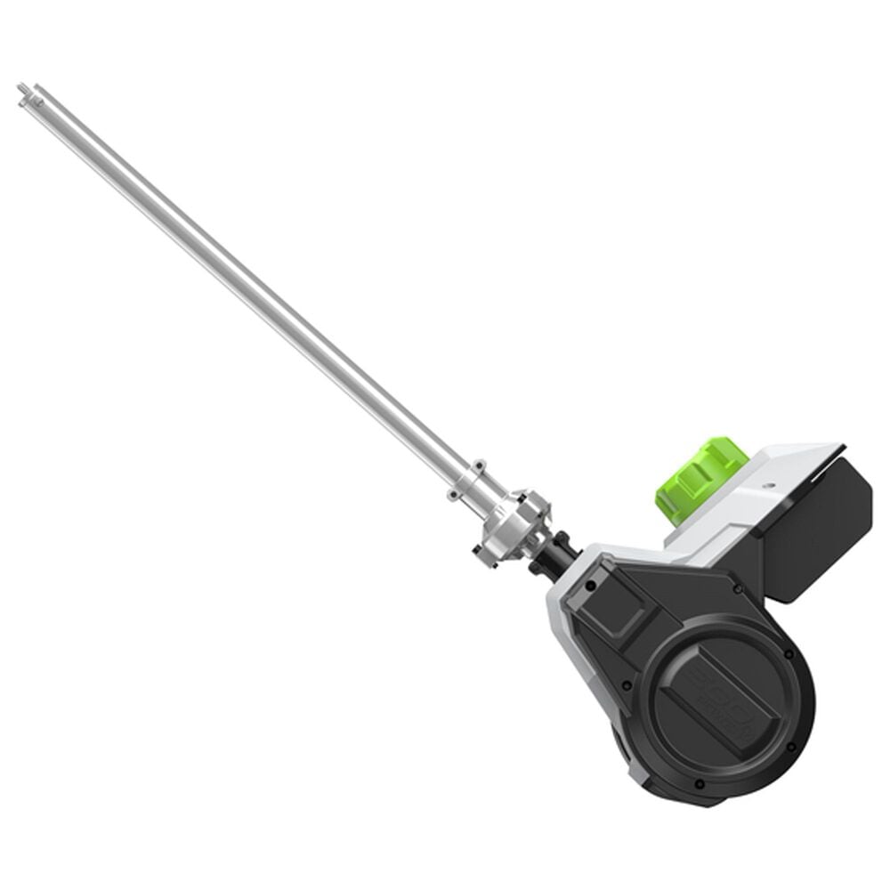 EGO Multi-Head Snow Shovel Attachment in Gray and Black, , large
