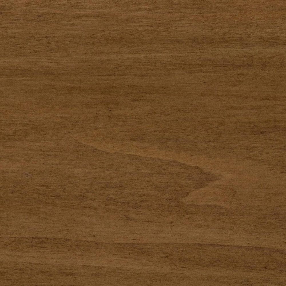 James Martin Laurent 60" Double Bathroom Vanity in Honey Oak with 3 cm White Zeus Silestone Top and Rectangular Sinks, , large