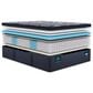 Serta Lexton Med PT California King Mattress with Low Profile Box Springs, , large