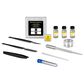 Explore Scientific 50mm Refractor Telescope and Microscope Set in Black, , large