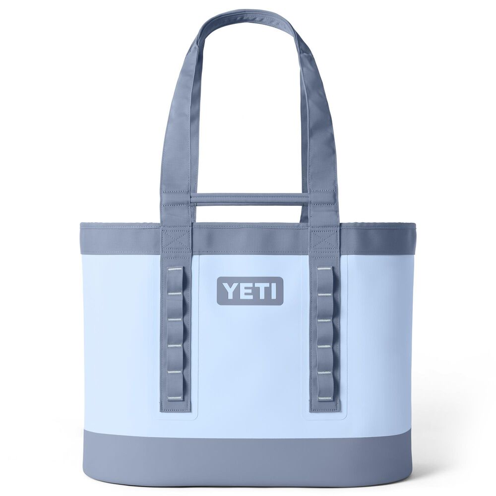 YETI Camino 50L Carryall Tote Bag in Big Sky Blue, , large