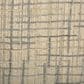Feizy Kirkwood 2"9" x 8" Beige and Silver Runner, , large