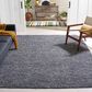 Safavieh Natura NAT620H 10" x 14" Dark Grey Area Rug, , large